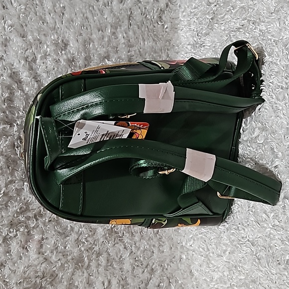 NWT Disney The Lion King mini backpack - Picture 5 of 12